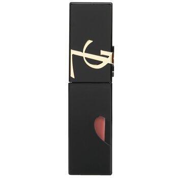 Yves Saint Laurent The Inks High Shine Lip Stain 610 Nude Champion