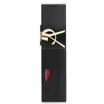 Yves Saint Laurent The Inks Vinyl Cream High Shine Lip Stain 416 Chili Provocation