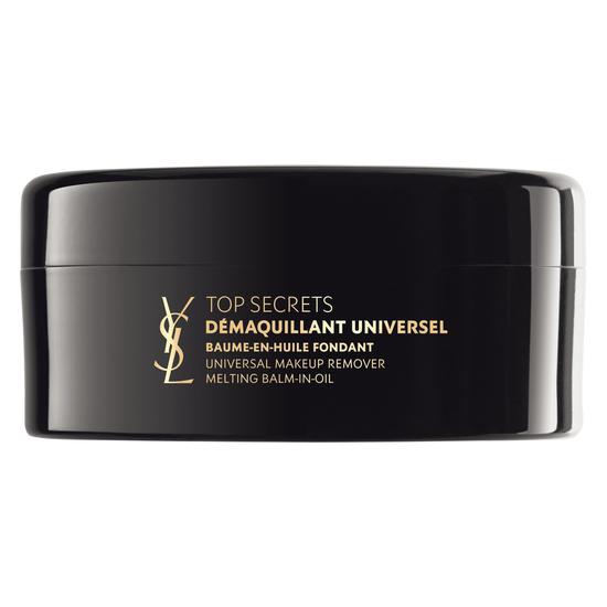 Yves Saint Laurent Top Secrets Balm In Oil
