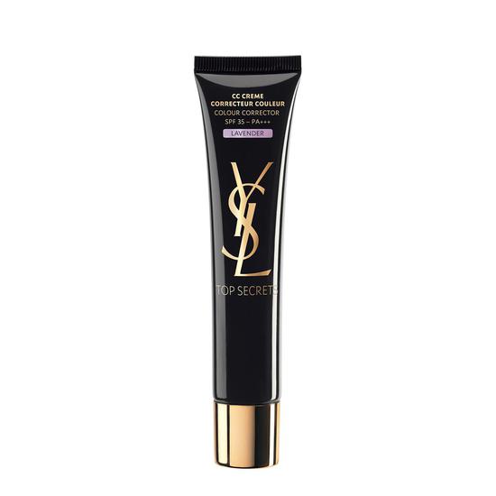 Yves Saint Laurent Top Secrets Colour Corrector Lavender