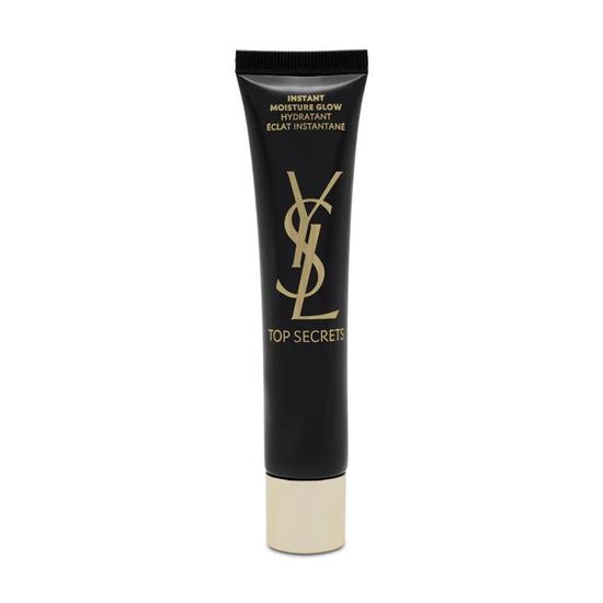 Yves Saint Laurent Top Secrets Instant Moisture Glow Moisturiser Base 40ml