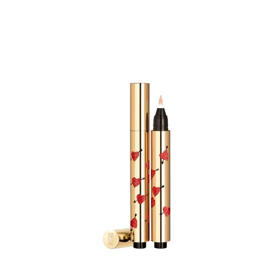 Yves Saint Laurent Touche Eclat Collector Highlighter 1-Luminous Radiance