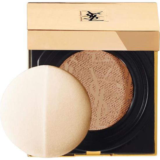 Yves Saint Laurent Touche Eclat Cushion B60-Amber Beige
