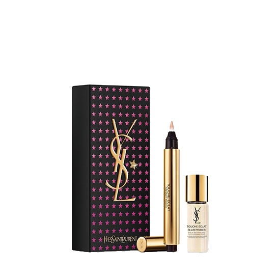 Yves Saint Laurent Touche Eclat Gift Set