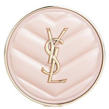 Yves Saint Laurent Touche Eclat Glow Pact Cushion B10 Porcelain