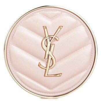 Yves Saint Laurent Touche Eclat Glow Pact Cushion B20 Ivory
