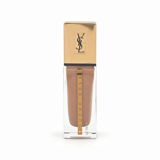 Yves Saint Laurent Touche Eclat Le Teint Foundation Br30 Cool Almond 25ml (Imperfect Box)