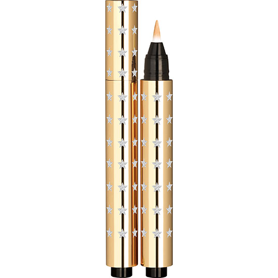Yves Saint Laurent Touche Eclat Radiant Touch Illuminating Pen High On Stars Edition Luminous 1-Radiance