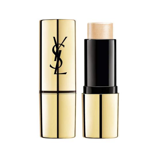 Yves Saint Laurent Touche Eclat Shimmer Stick 1-Light Gold
