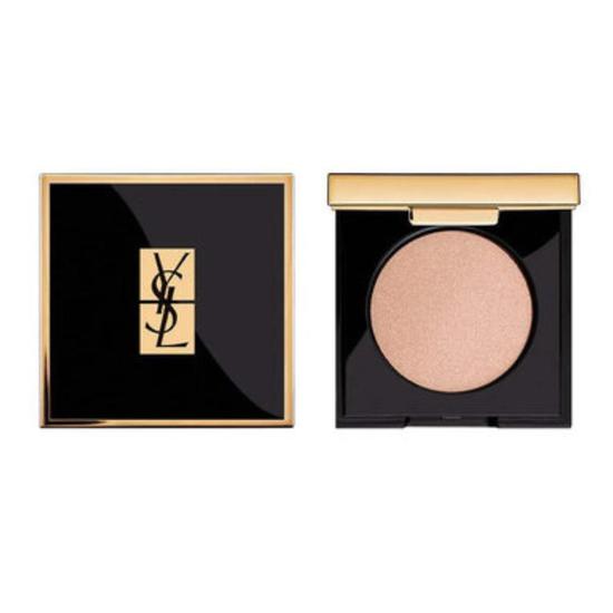 Yves Saint Laurent Velvet Crush Matte Eyeshadow 21 Scandalious Beige