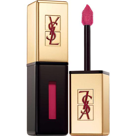 Yves Saint Laurent Vernis A Levres Glossy Stain 13