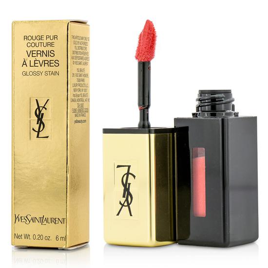Yves Saint Laurent Vernis A Levres Glossy Stain 42