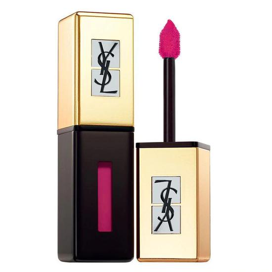 Yves Saint Laurent Vernis A Levres Pop Water