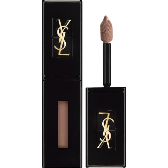 Yves Saint Laurent Vernis a Levres Vinyl Cream Lip Stain 417 Beige Bounce 5.5ml