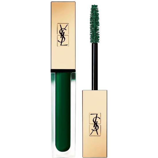 Yves Saint Laurent Vinyl Couture Mascara 3
