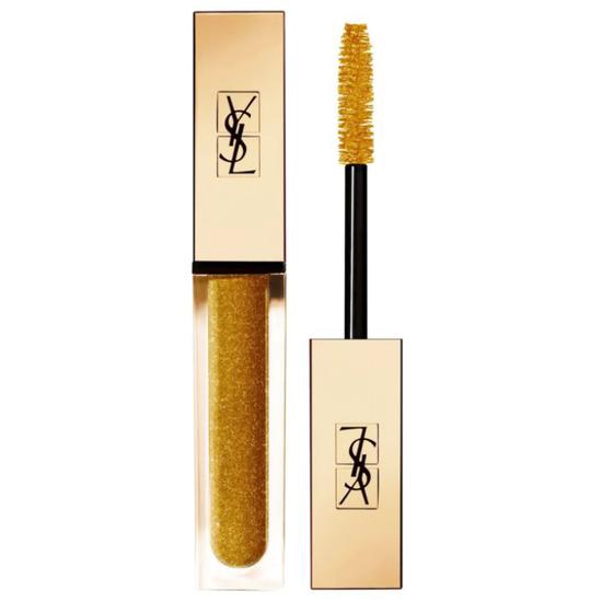 Yves Saint Laurent Vinyl Couture Mascara 8