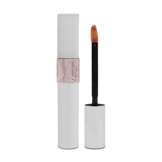 YVES SAINT LAURENT  Volupte Liquid Lip Balm 4 Spy On Me Nude