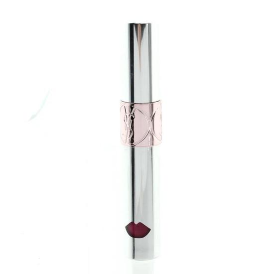 Yves Saint Laurent Volupte Liquid Lip Balm 9 Strip Me Fuchsia