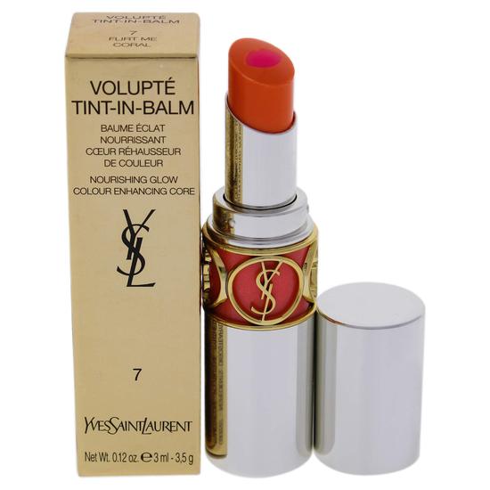 Yves Saint Laurent Volupte Tint In Balm