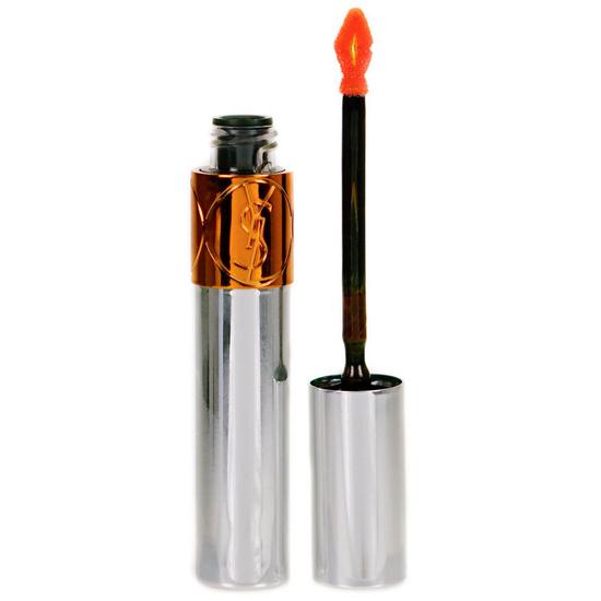 Yves Saint Laurent Volupte Tint-in-Oil 07-Crush Me Orange