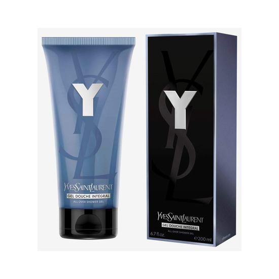 Yves Saint Laurent Y All Over Shower Gel