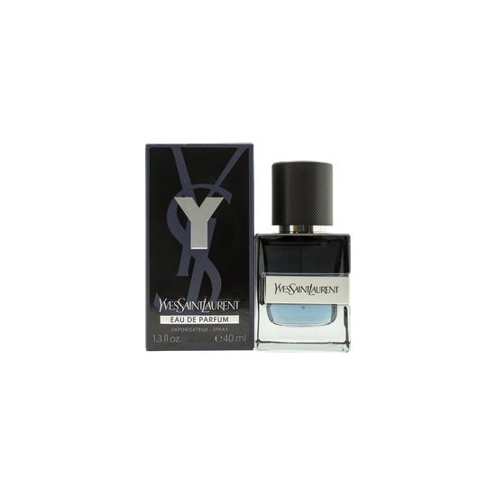 Yves Saint Laurent Y Eau De Parfum