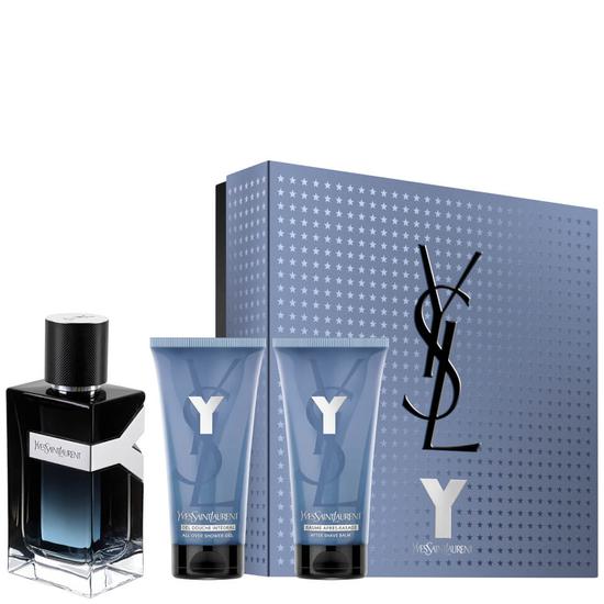 Yves Saint Laurent Y Eau De Parfum Gift Set 100ml