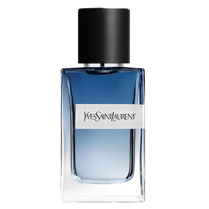 Yves Saint Laurent Y Live Intense Eau De Toilette Spray 60ml