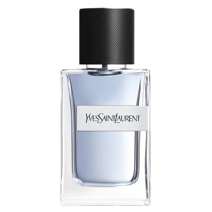 Yves Saint Laurent Y Men Eau De Toilette 60ml