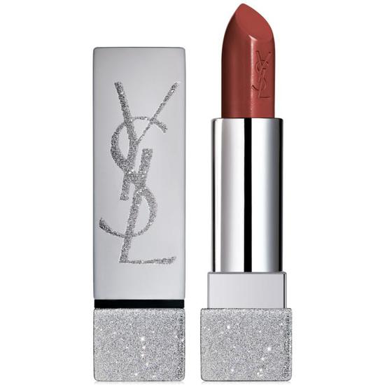 Yves Saint Laurent Zoe Kravitz Rouge Pur Couture Hot Trend Lipstick 144 Shoreditch Walk