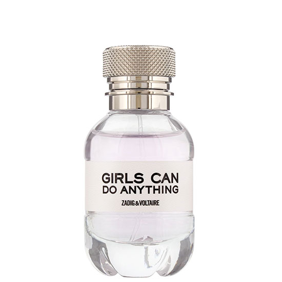 Zadig & Voltaire Girls Can Do Anything Eau De Parfum Spray 30ml