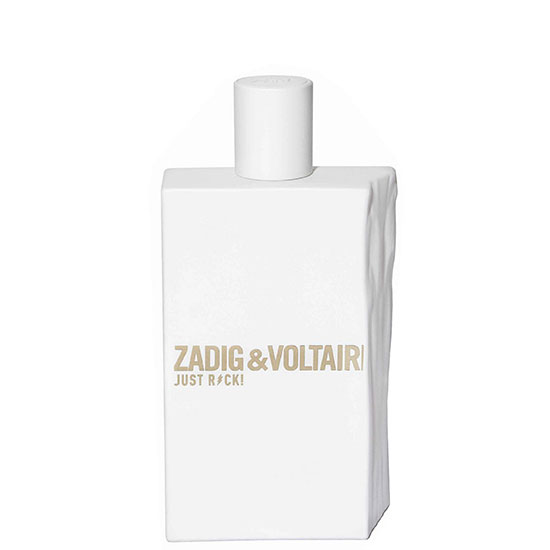 Zadig & Voltaire Just Rock! Eau De Parfum Spray 30ml