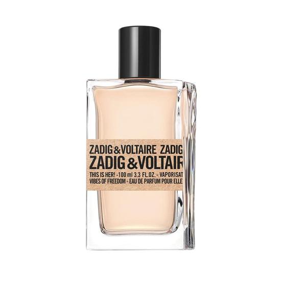 Zadig & Voltaire This Is Her! Vibes Of Freedom