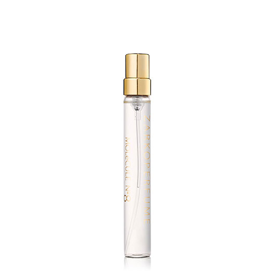 ZARKO PERFUME Molecule No.8 Eau De Parfum 10ml