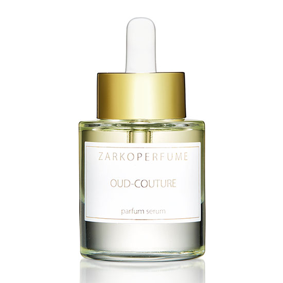 Zarko Oud Couture Parfum Serum