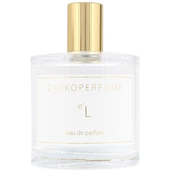 ZARKO PERFUME e'L Eau De Parfum 100ml