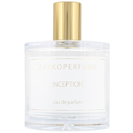 ZARKO PERFUME INCEPTION Eau De Parfum 100ml