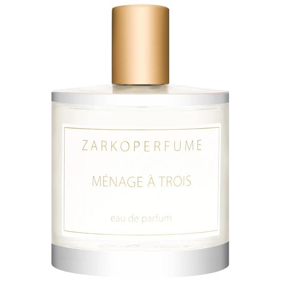 ZARKO PERFUME MENAGE A TROIS Eau De Parfum