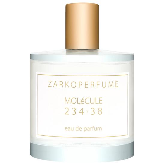 ZARKO PERFUME Molecule 234.38 Eau De Parfum 100ml