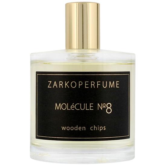 ZARKO PERFUME Molecule No.8 Eau De Parfum 100ml