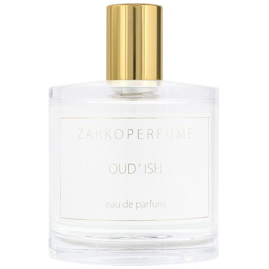 ZARKO PERFUME OUD'ISH Eau De Parfum 100ml