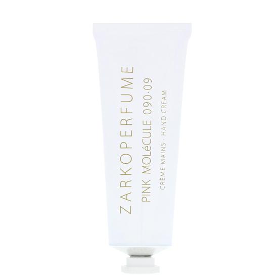 ZARKO PERFUME PINK MOLeCULE 090.09 Hand Cream 50ml