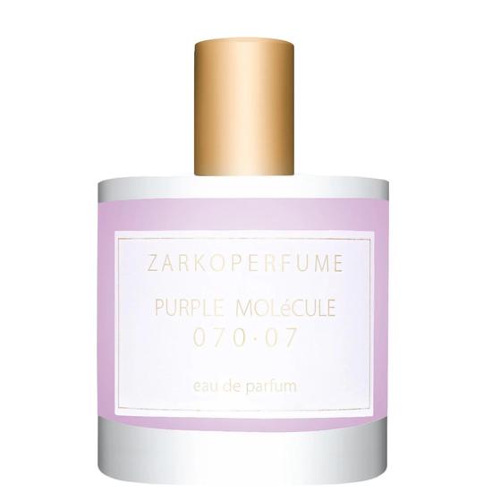 ZARKO PERFUME PURPLE MOLeCULE 070.07 Eau De Parfum