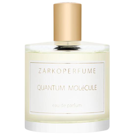 ZARKO PERFUME Quantum Molecule Eau De Parfum 100ml