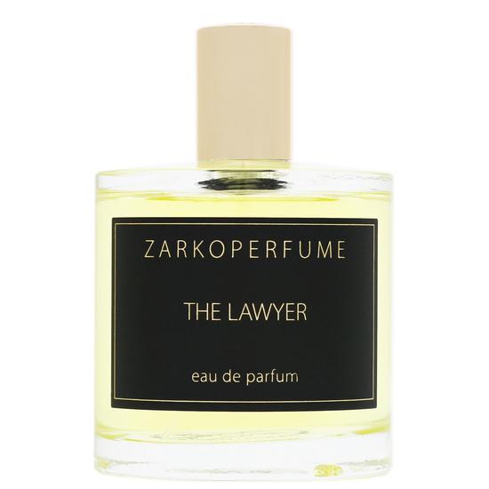 ZARKO PERFUME The Lawyer Eau De Parfum