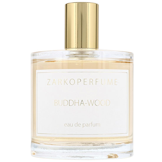 ZARKO PERFUME BUDDHA WOOD Eau De Parfum 100ml