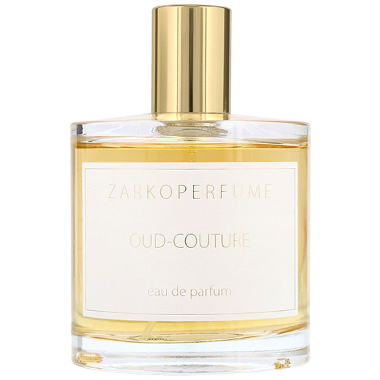 ZARKO PERFUME OUD COUTURE Eau De Parfum Spray 100ml