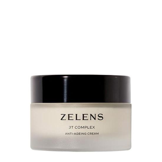 Zelens 3t Complex Anti-Ageing Cream 50ml