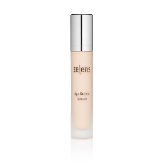 Zelens Age Control Foundation Cameo