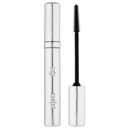 Zelens Flirt Mascara Black